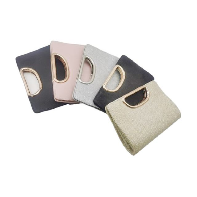 Handbag & Crossbody Evening Bag