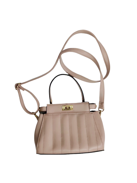 Handbag & Crossbody Tote Bag