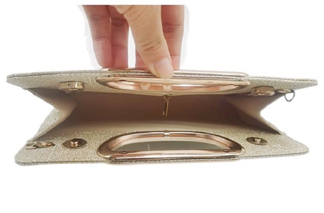 Handbag & Crossbody Evening Bag