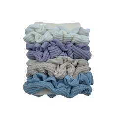 Elastic+Scrunchies