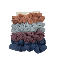 Elastic+Scrunchies