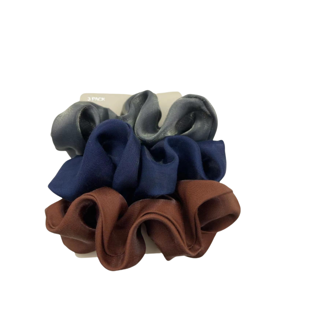 Elastic+Scrunchies