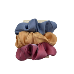 Elastic+Scrunchies