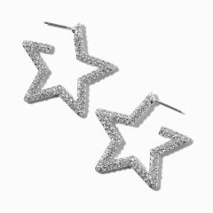 Star Earrings