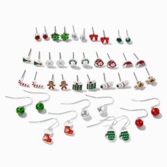 Assorted Earrings