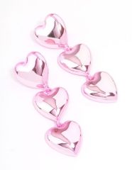 Heart Earrings