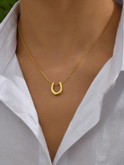 Pendant Necklace