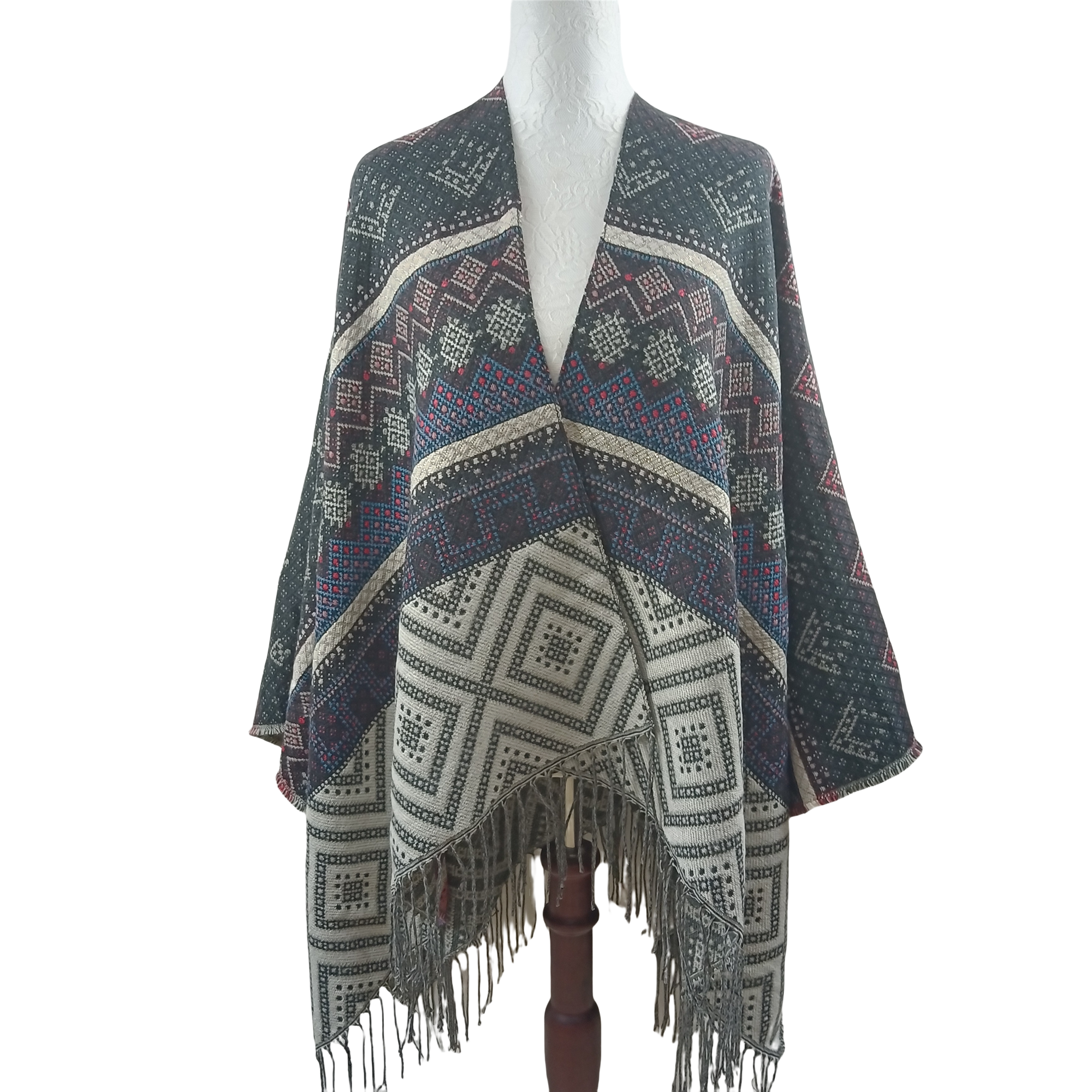 Poncho
