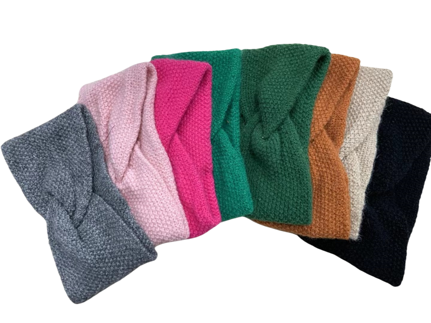 KNITTING BAND