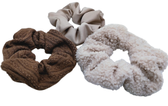 Elastic+Scrunchies