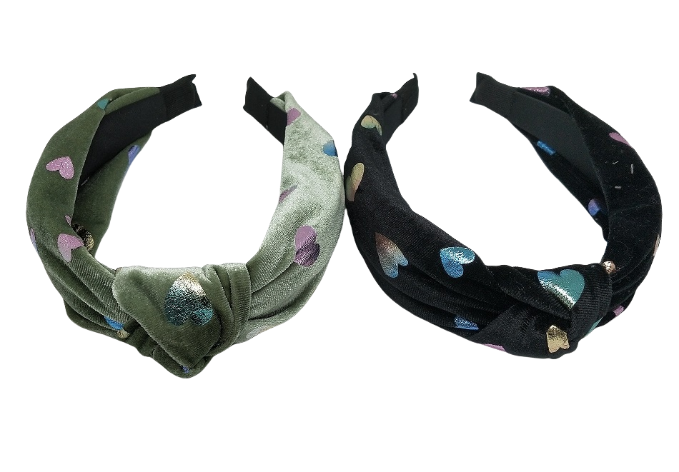Headbands+Headwraps