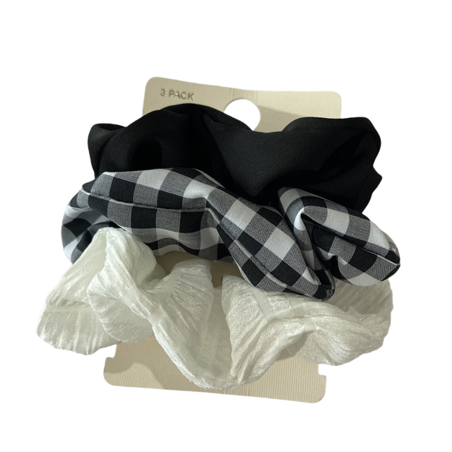 Elastic+Scrunchies