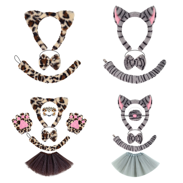 Festival Hallween Series set