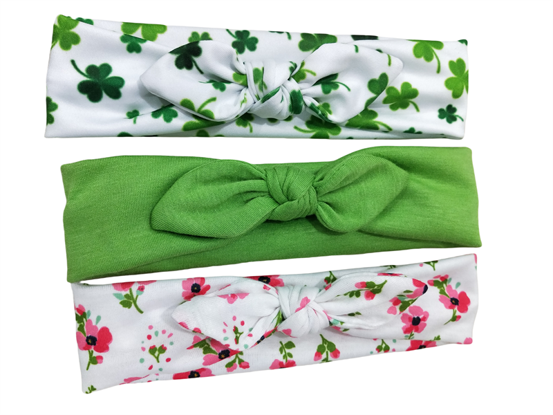 Elastic+Scrunchies