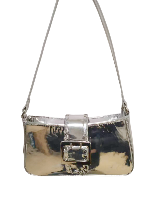 Pearl Chain Tote Bag