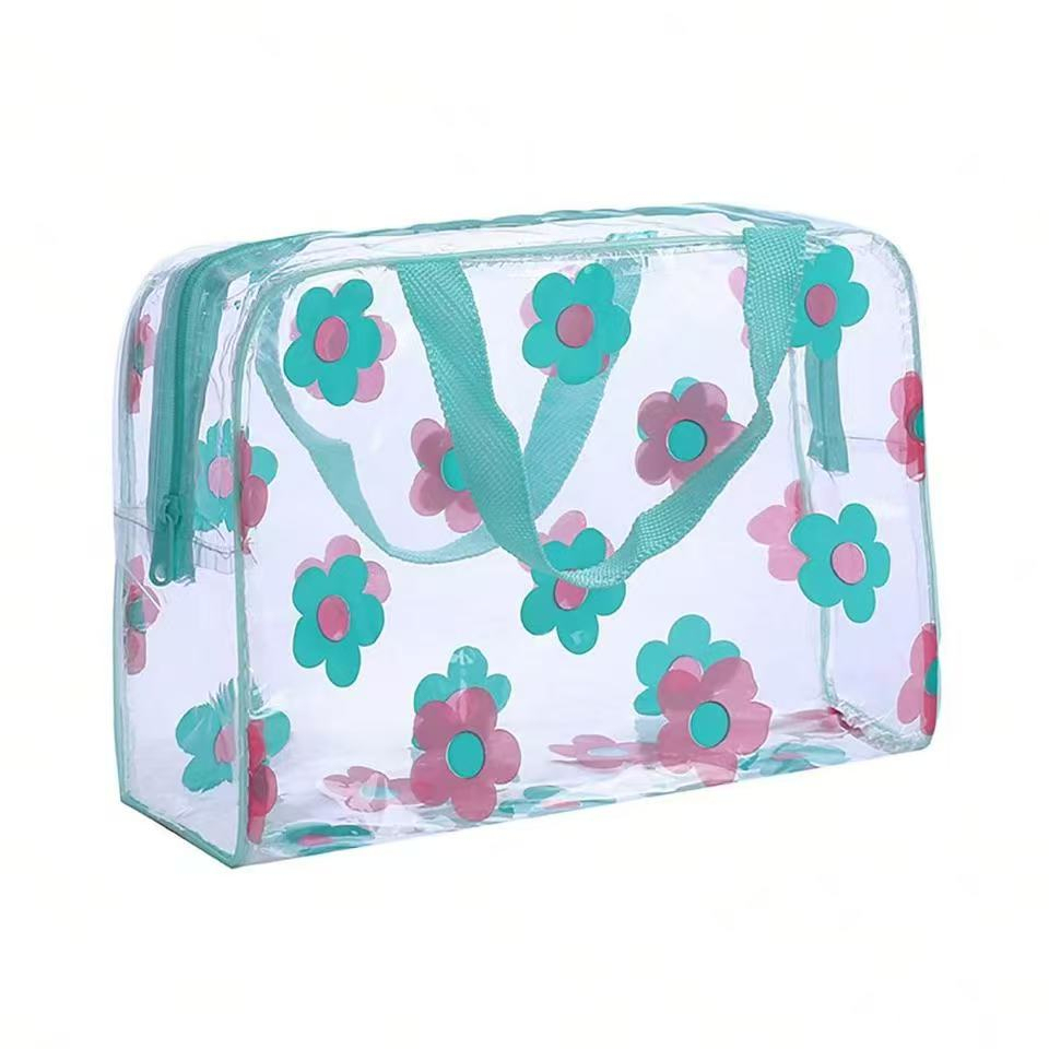 Makeup storage bag