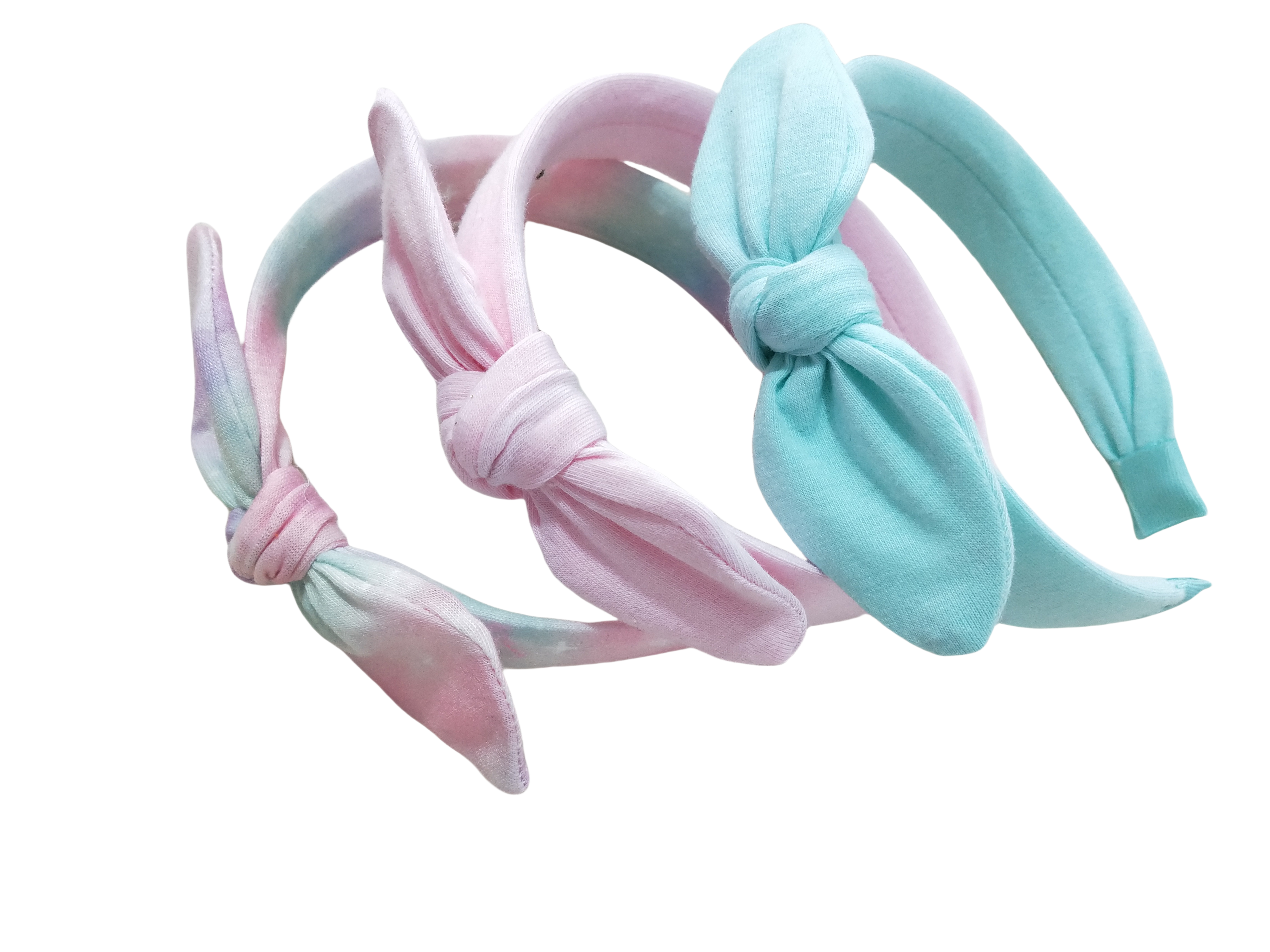 Headbands+Headwraps