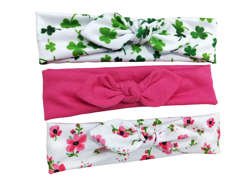Elastic+Scrunchies
