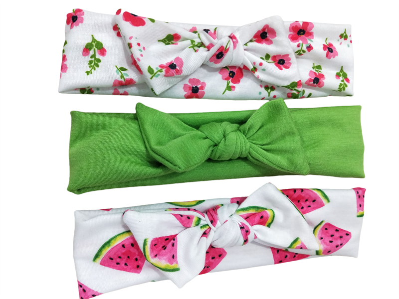 Elastic+Scrunchies