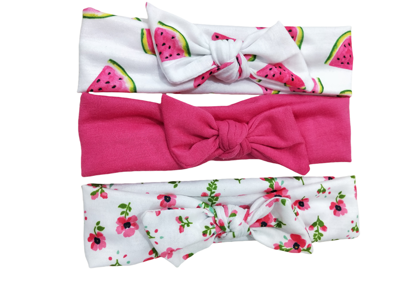 Elastic+Scrunchies