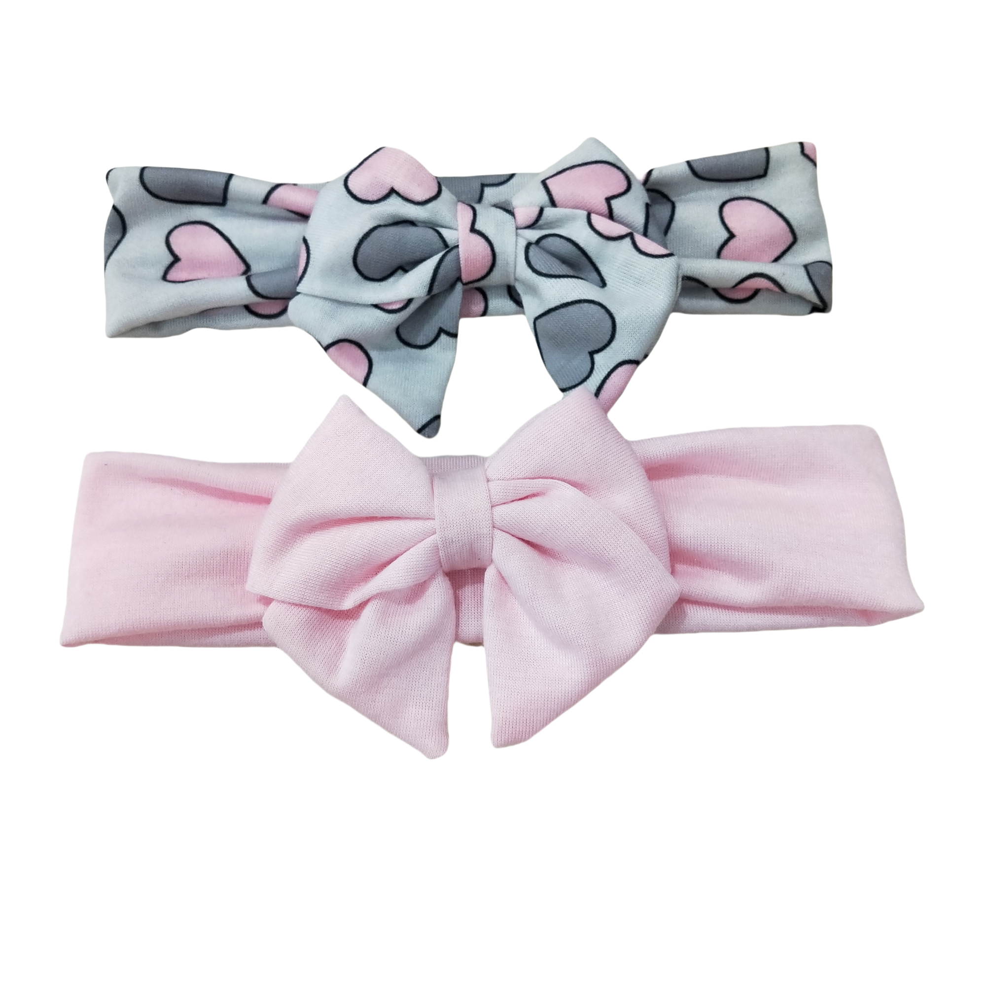 Elastic+Scrunchies