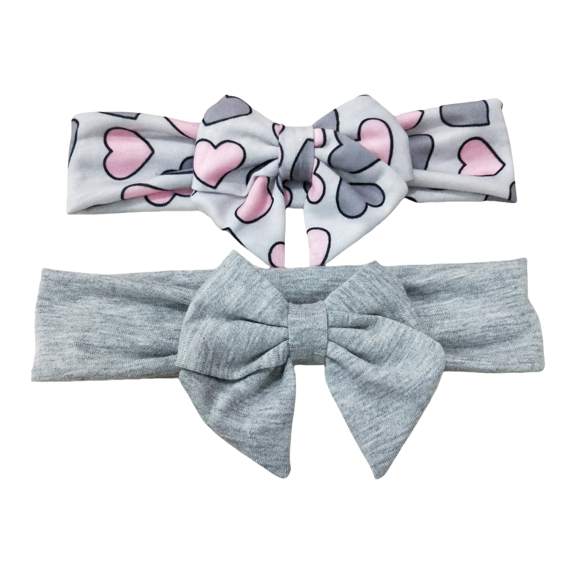 Elastic+Scrunchies