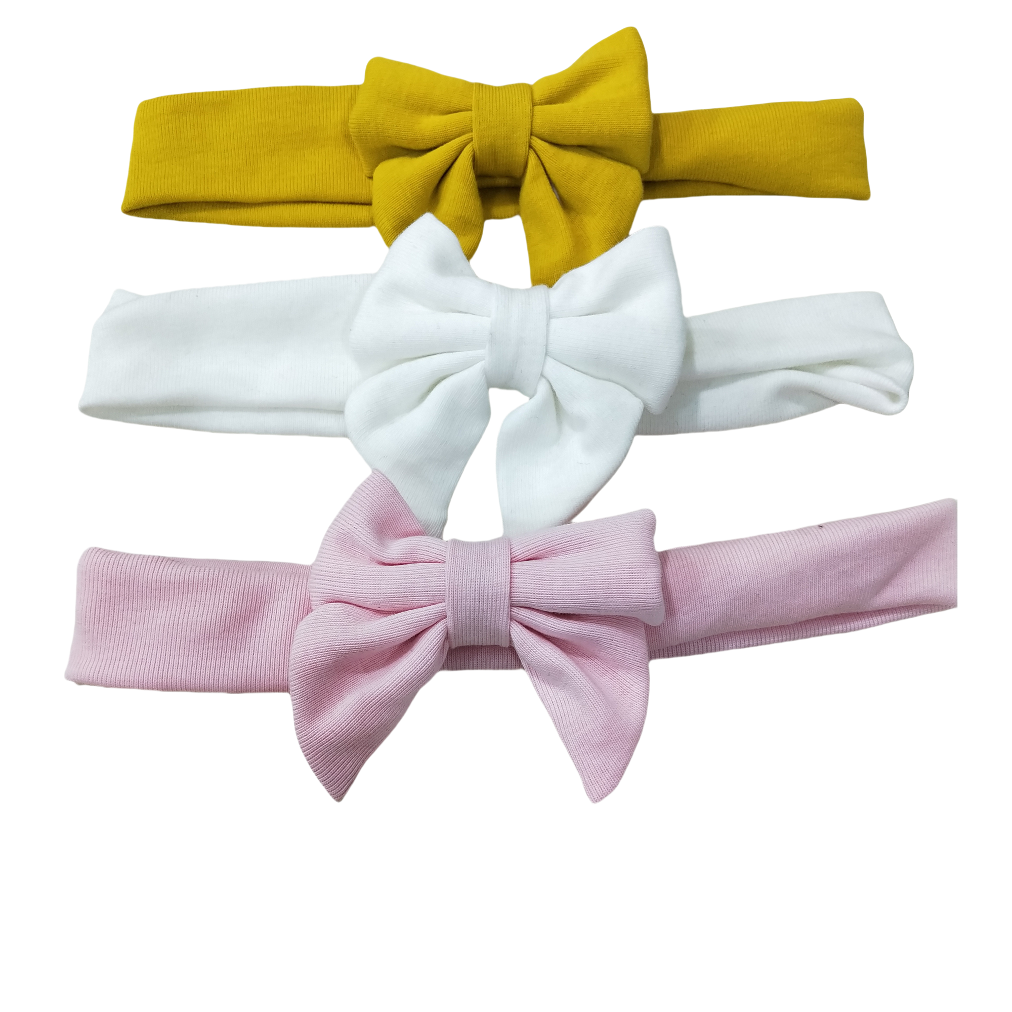 Elastic+Scrunchies