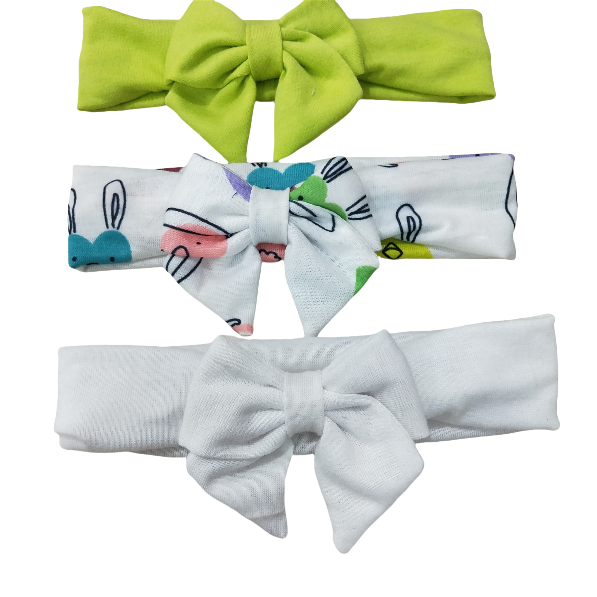 Elastic+Scrunchies