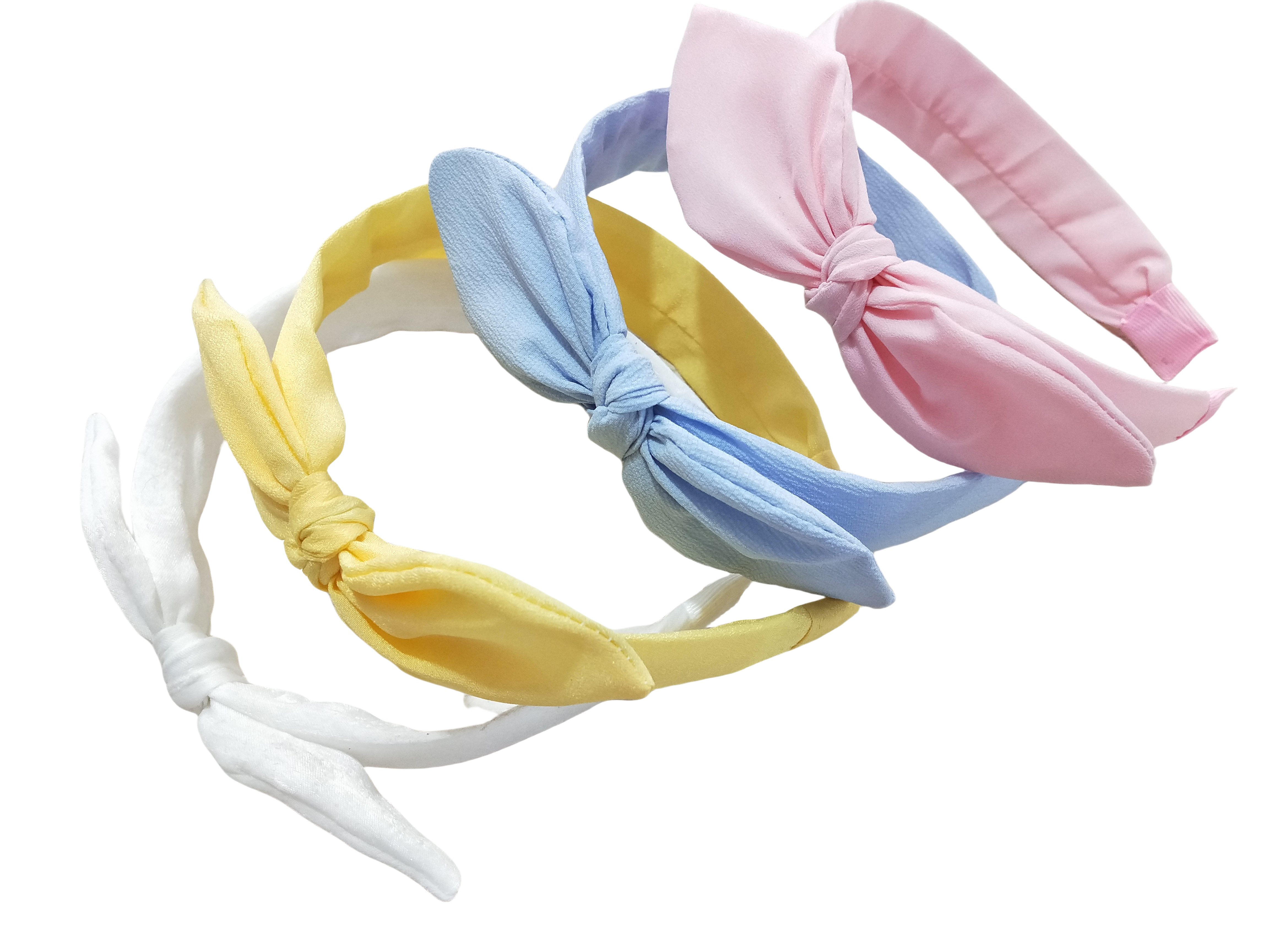 Headbands+Headwraps