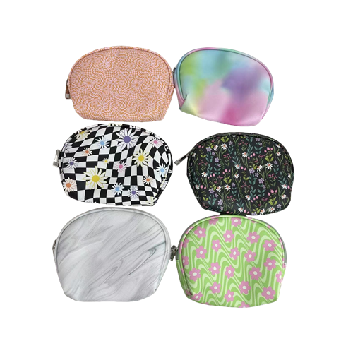 Make up bag