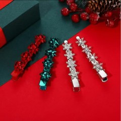 Festival Chrismas Holiday Hair pin