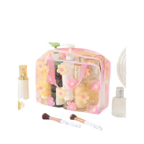 Makeup storage bag