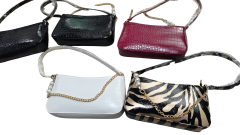 Pearl Chain Tote Bag