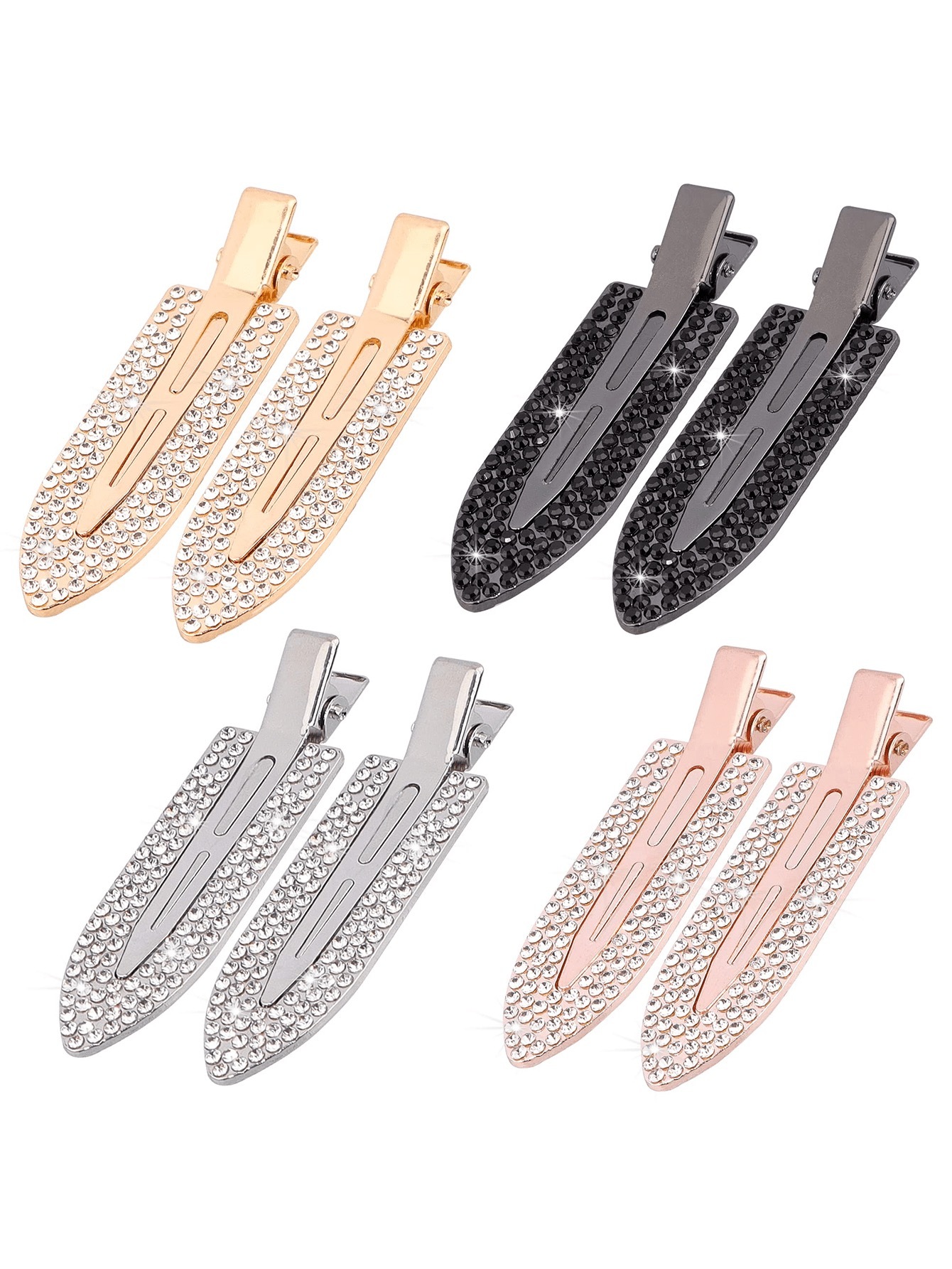 Metal Clip