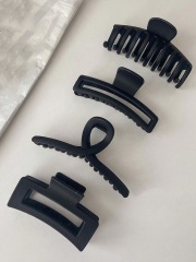 Plastic Hair clip