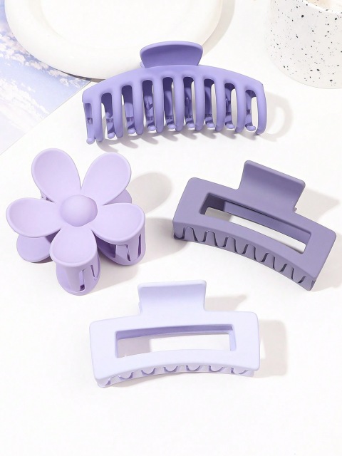 Plastic Hair clip