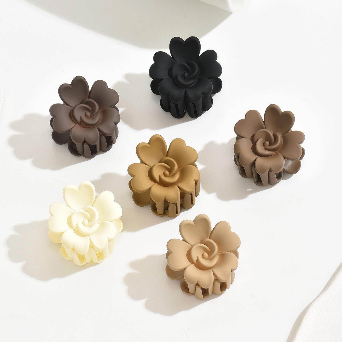 Plastic Hair clip
