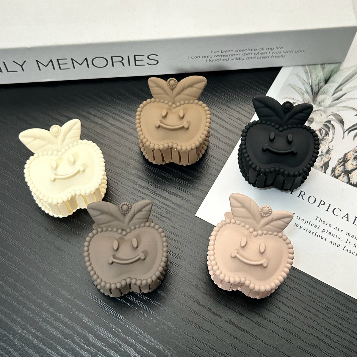 Plastic Hair clip