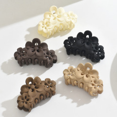 Plastic Hair clip