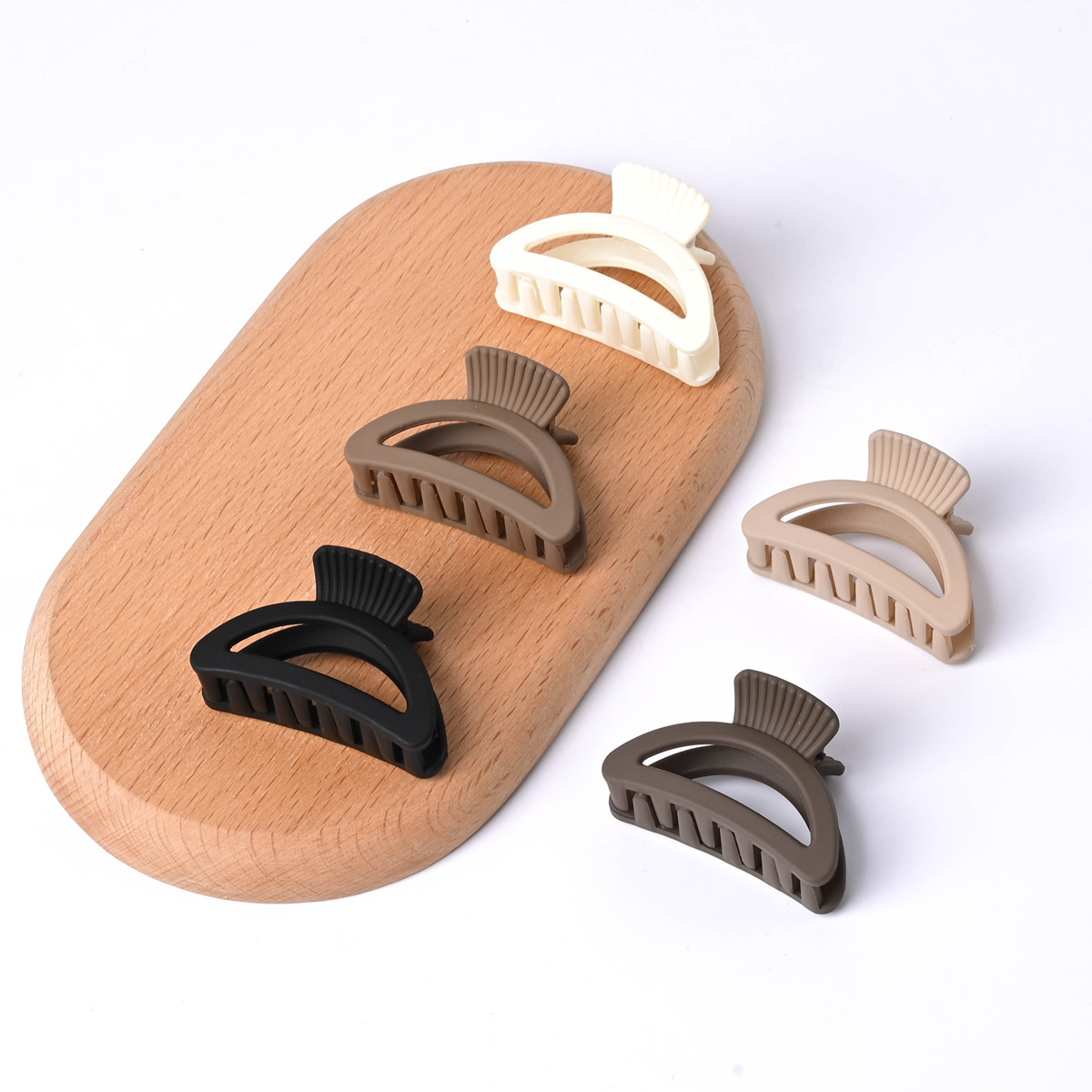 Plastic Hair clip