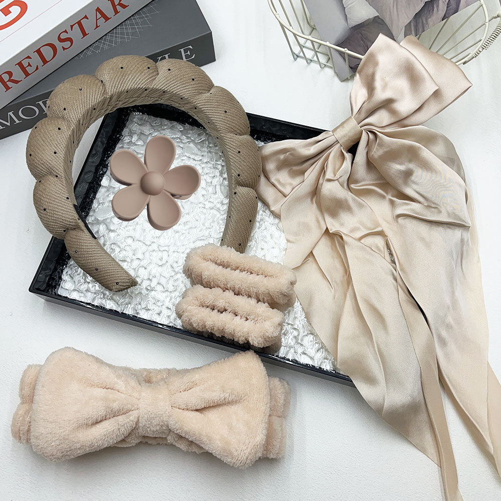 Plastic Hair clip