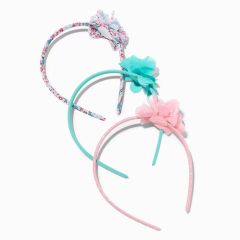 Flower Head Band