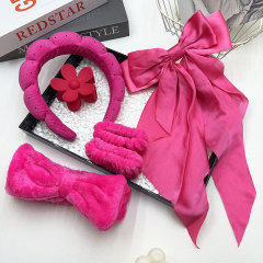 SPA Head Band