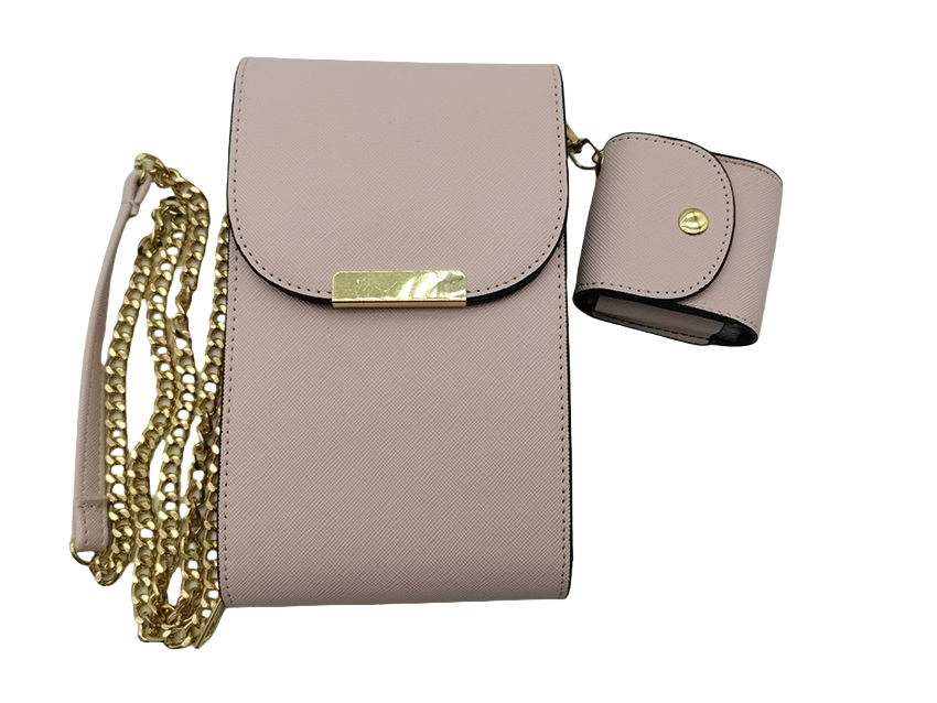 Phone Wallet Bag