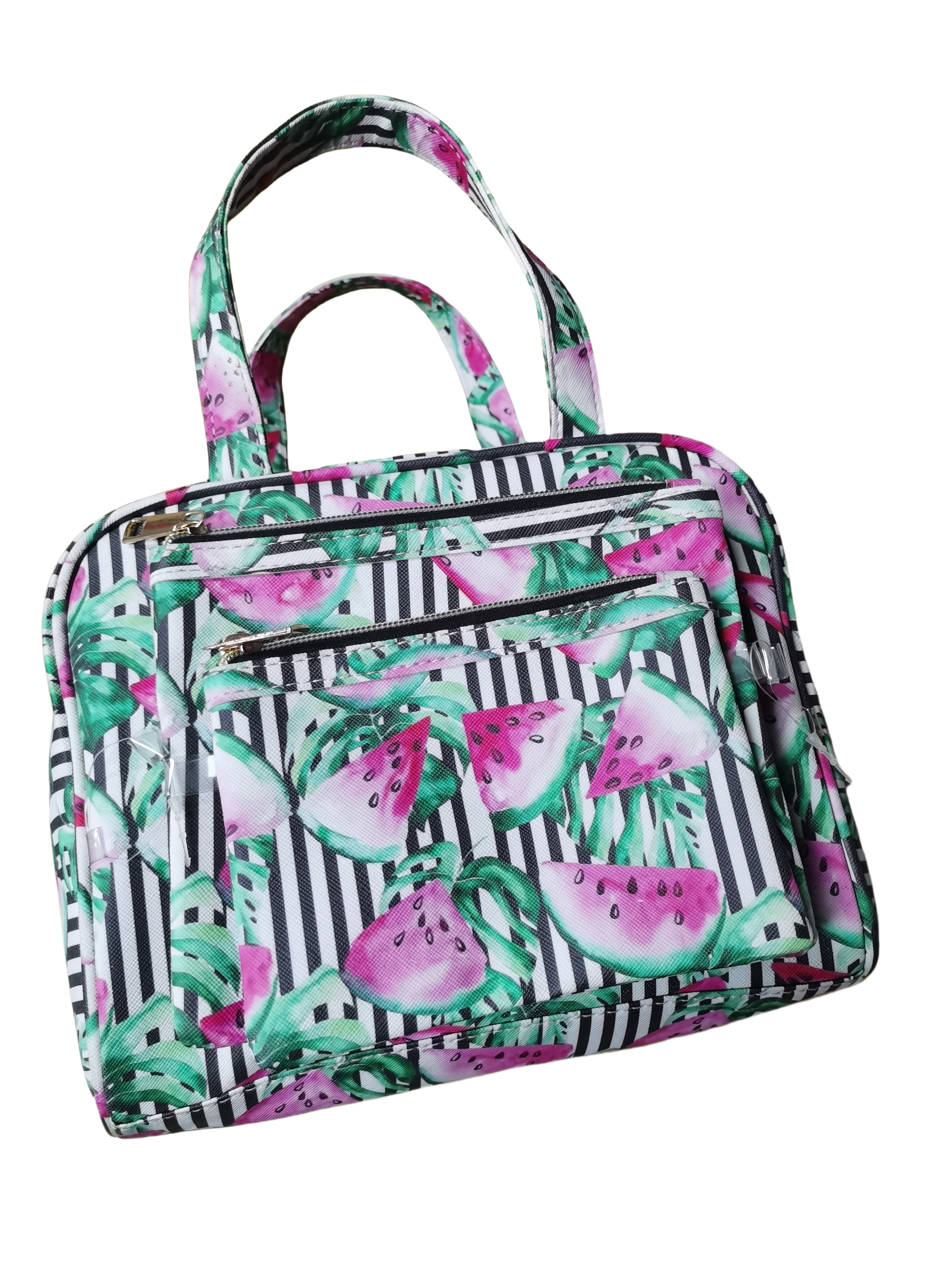 Canvas Bag Set