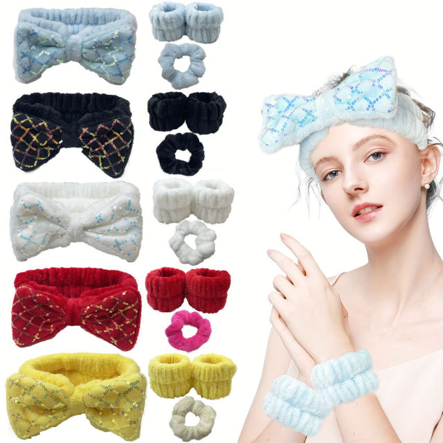 SPA Head Band