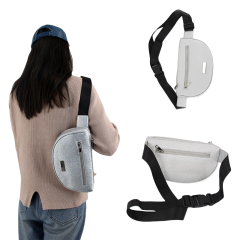 PU Fanny Pack