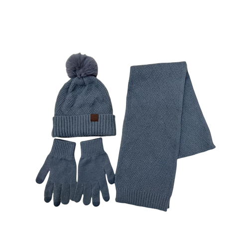 Winter Kinitting set