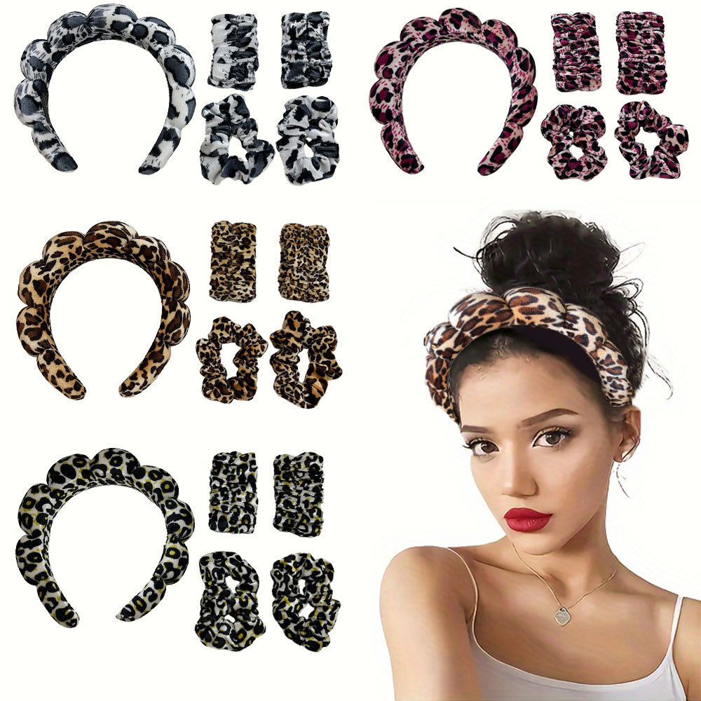 SPA Head Band