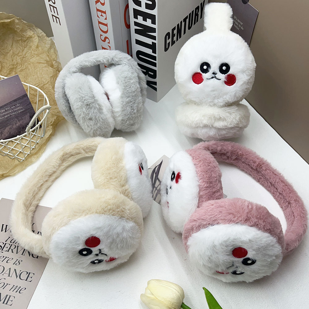 Cute Ear muff